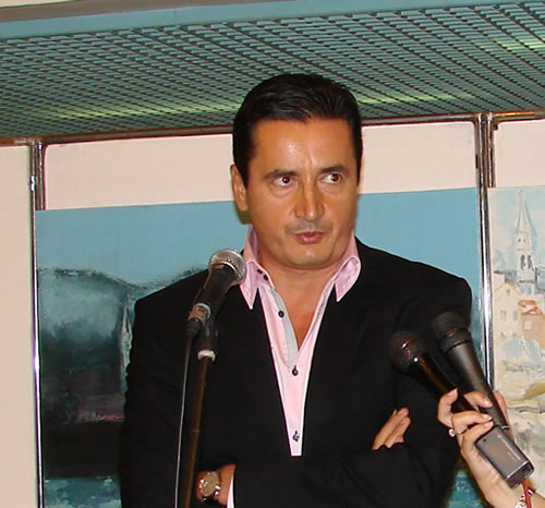 Predrag Sekulić